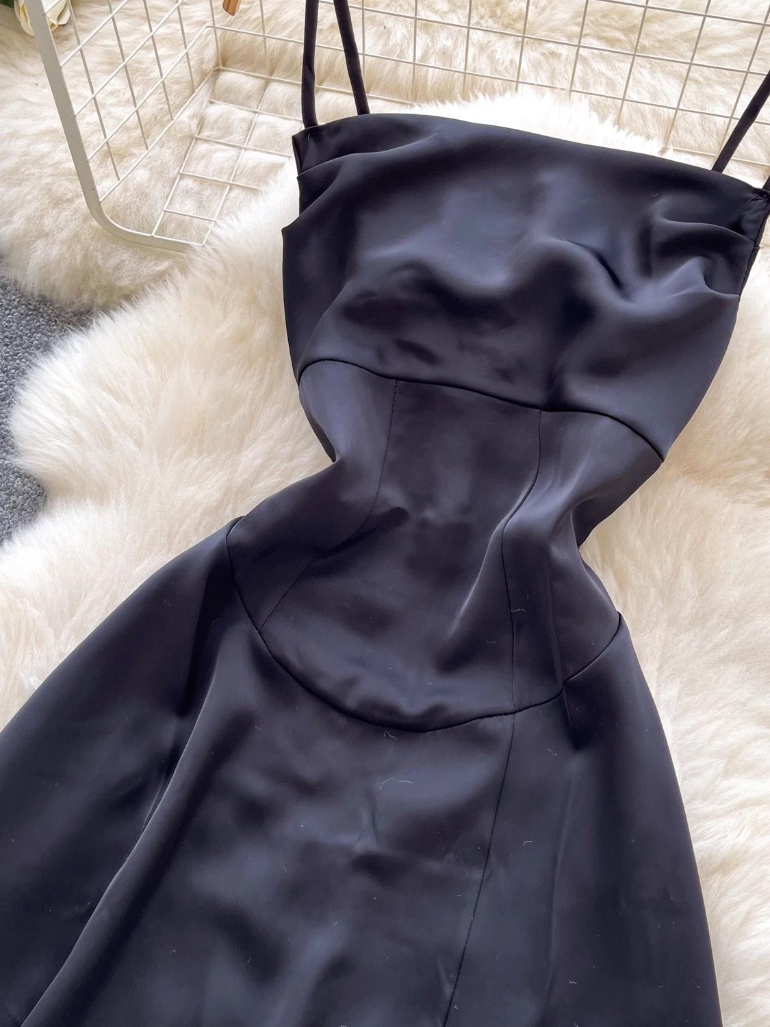 Oh Lala dress FD555 image