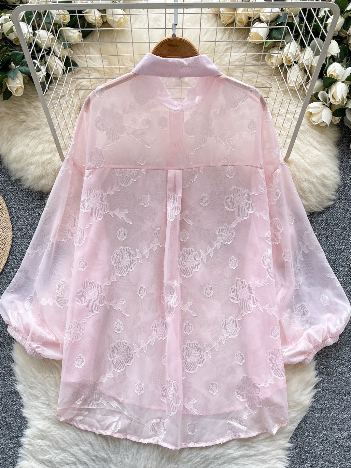 Serve the look top CTO1121 image