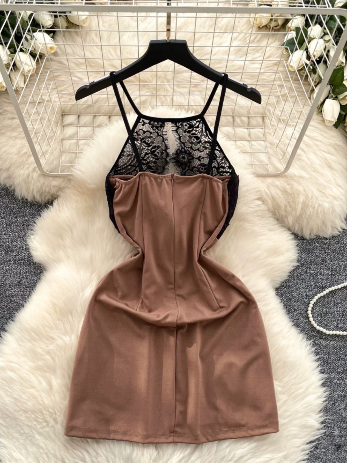 Best revenge dress CD876 image