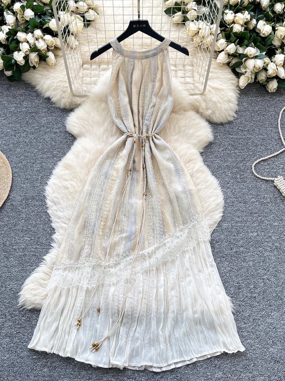 Be my lover vacay dress CD705 image