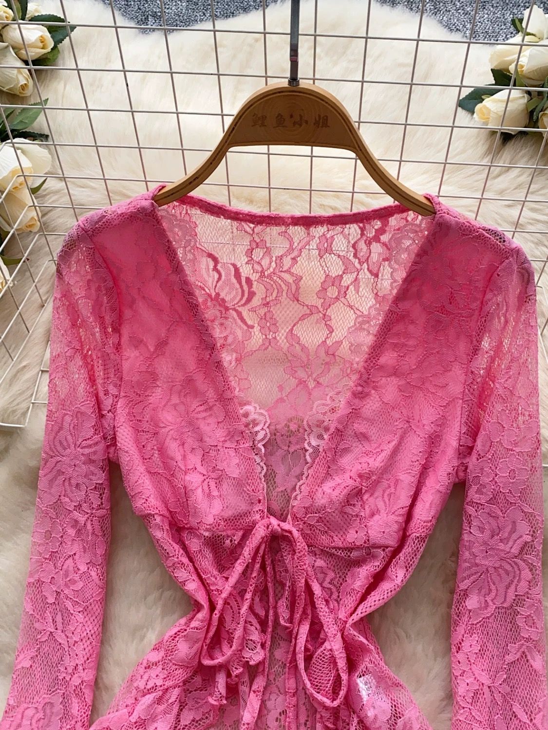 Watch me glow top CTO1124 image