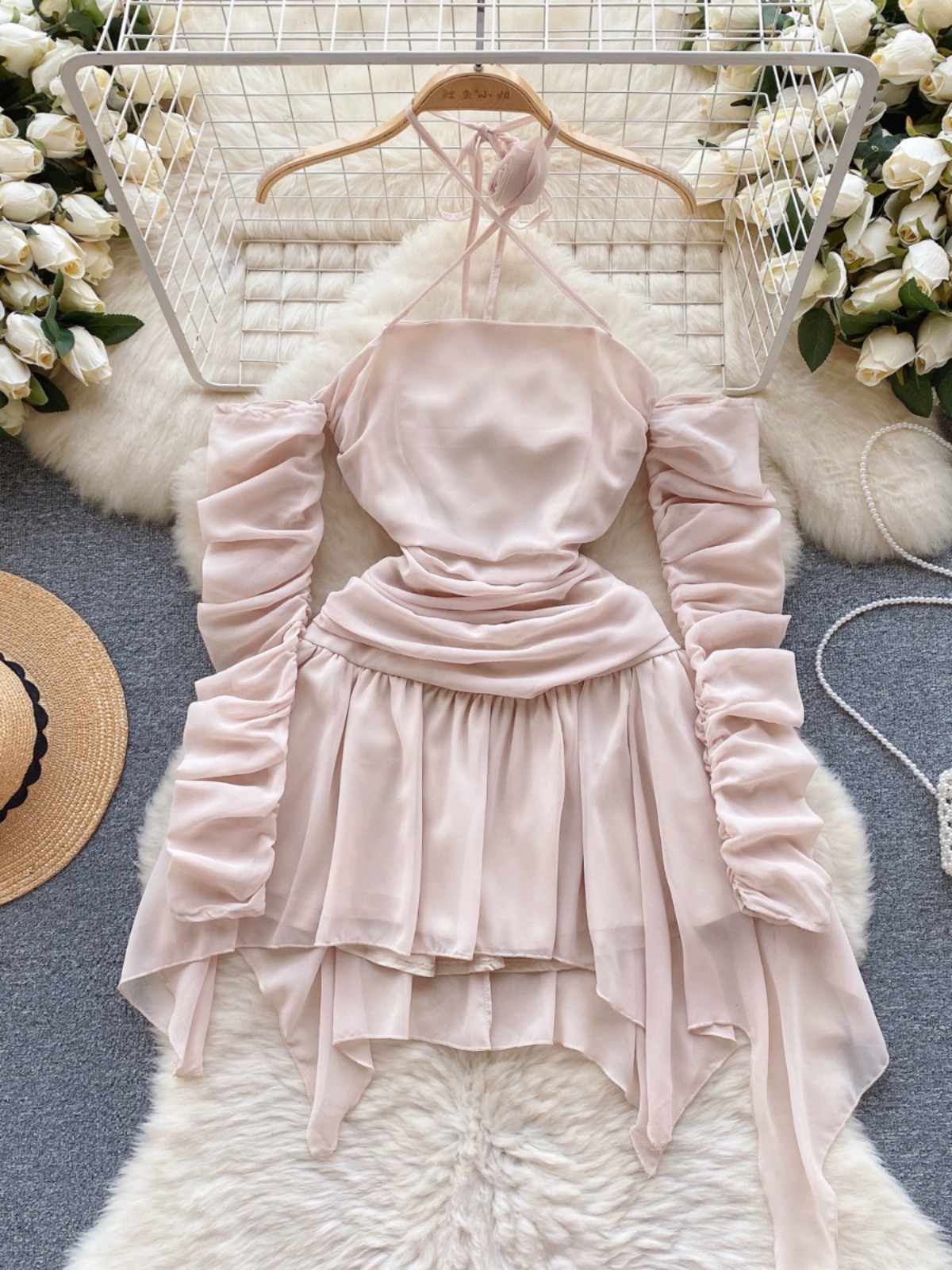 Not so casual dress CD1159 image