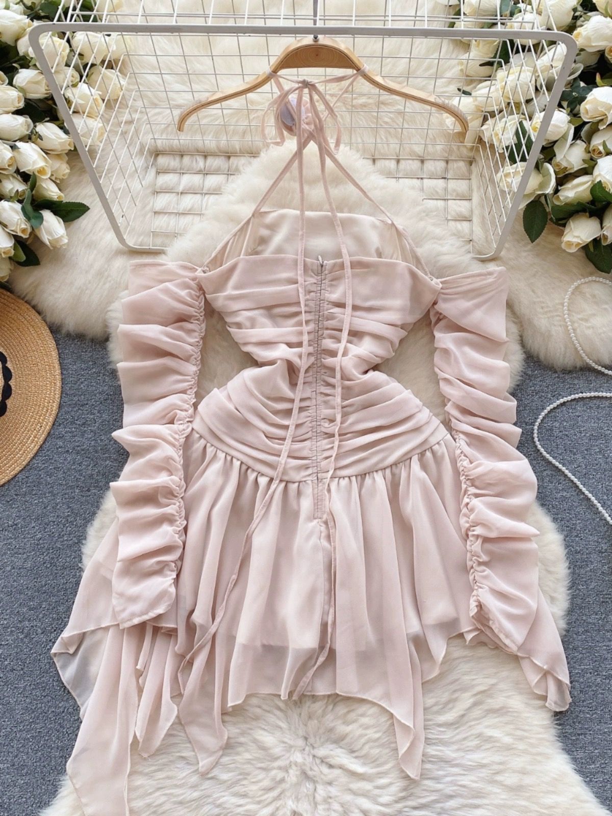 Not so casual dress CD1159 image