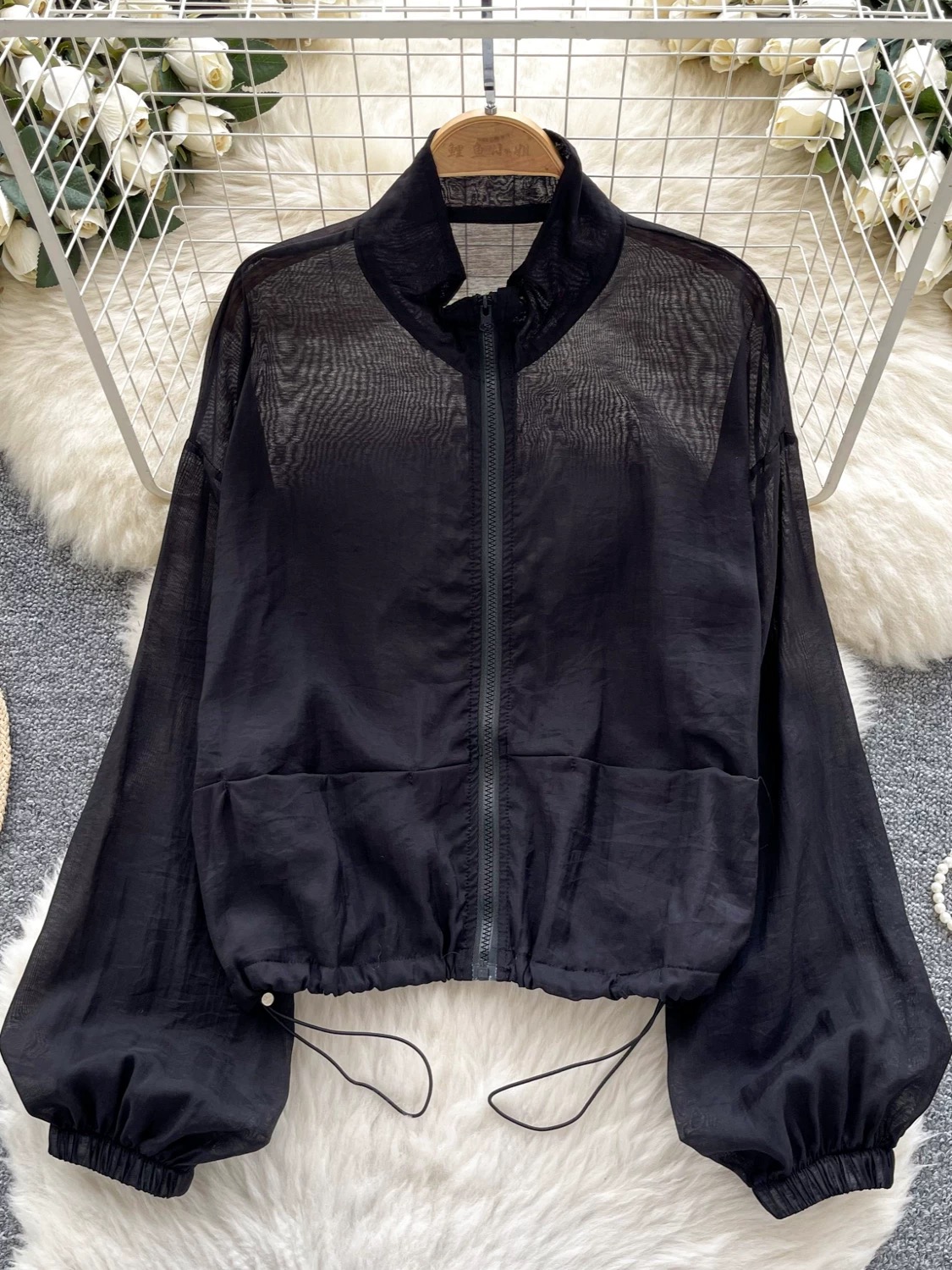 Love babe top CTO1127 image