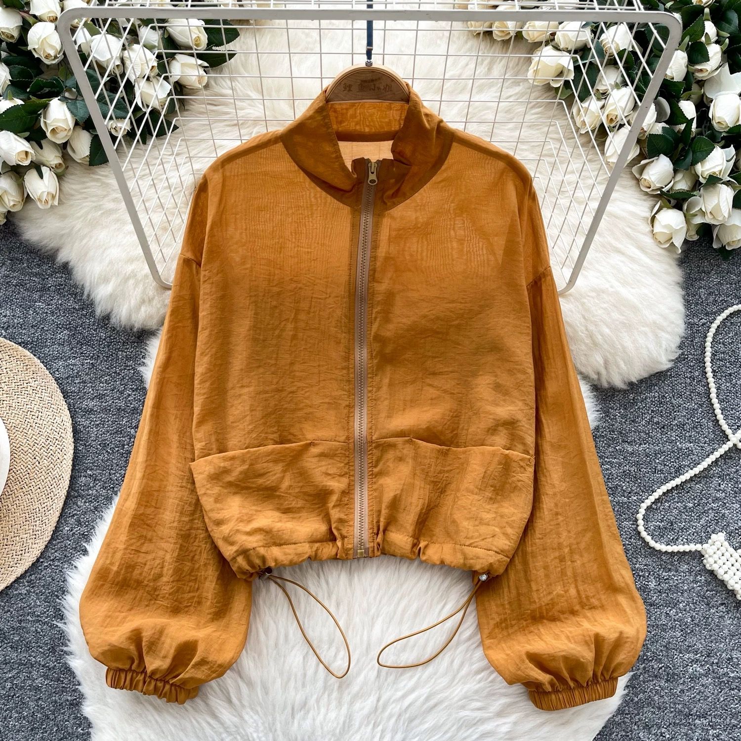 Love babe top CTO1127 image