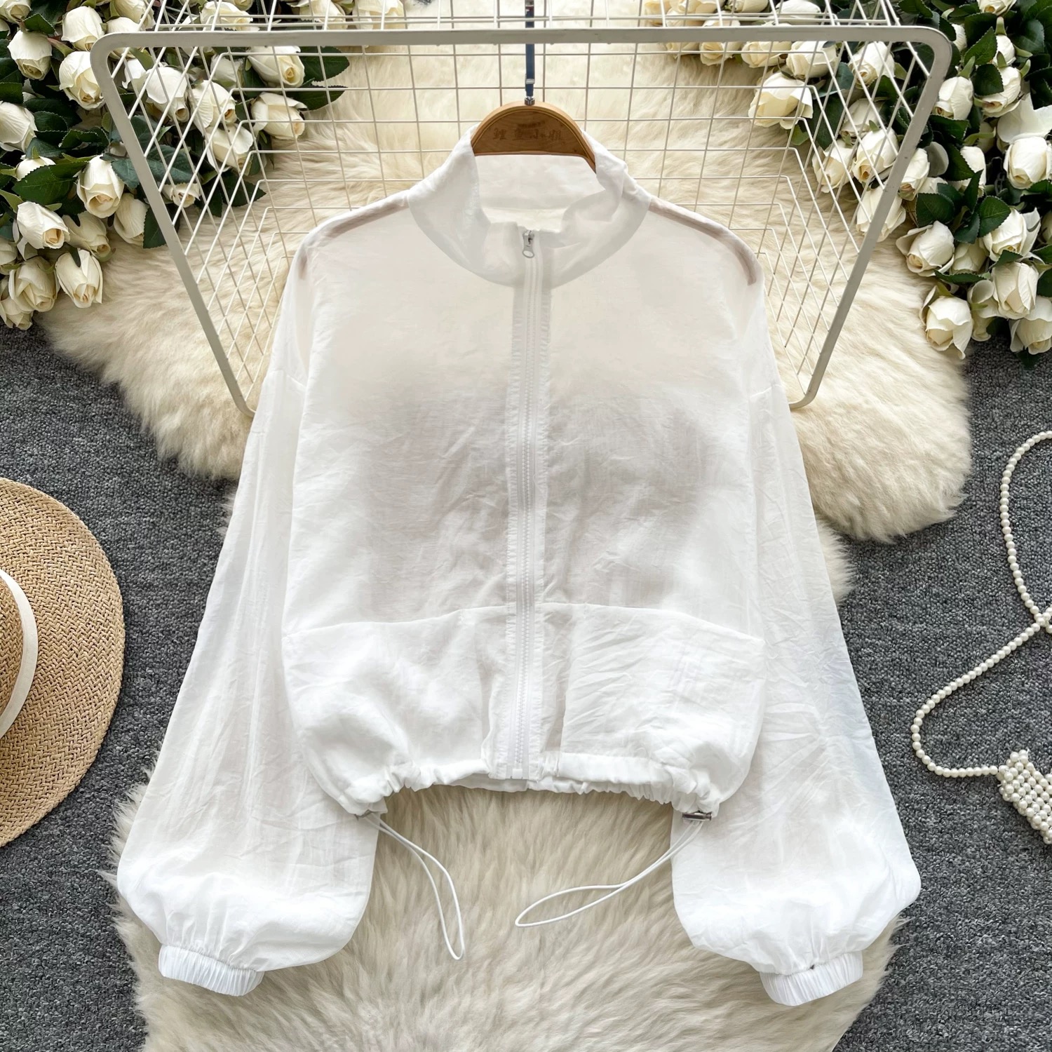 Love babe top CTO1127 image