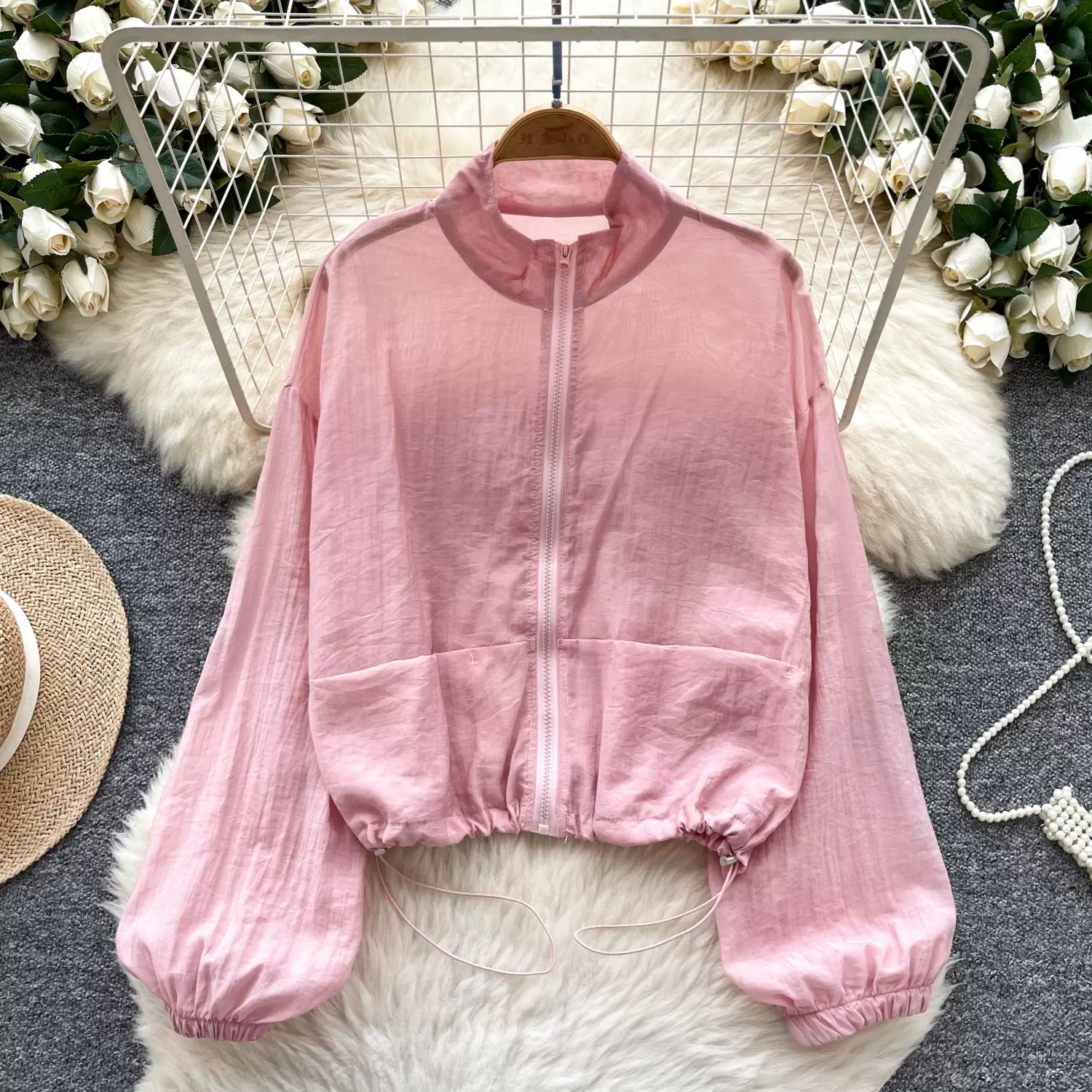 Love babe top CTO1127 image