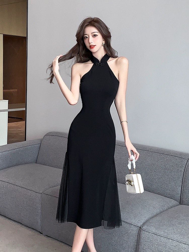 Rare and precious dress FD618 image