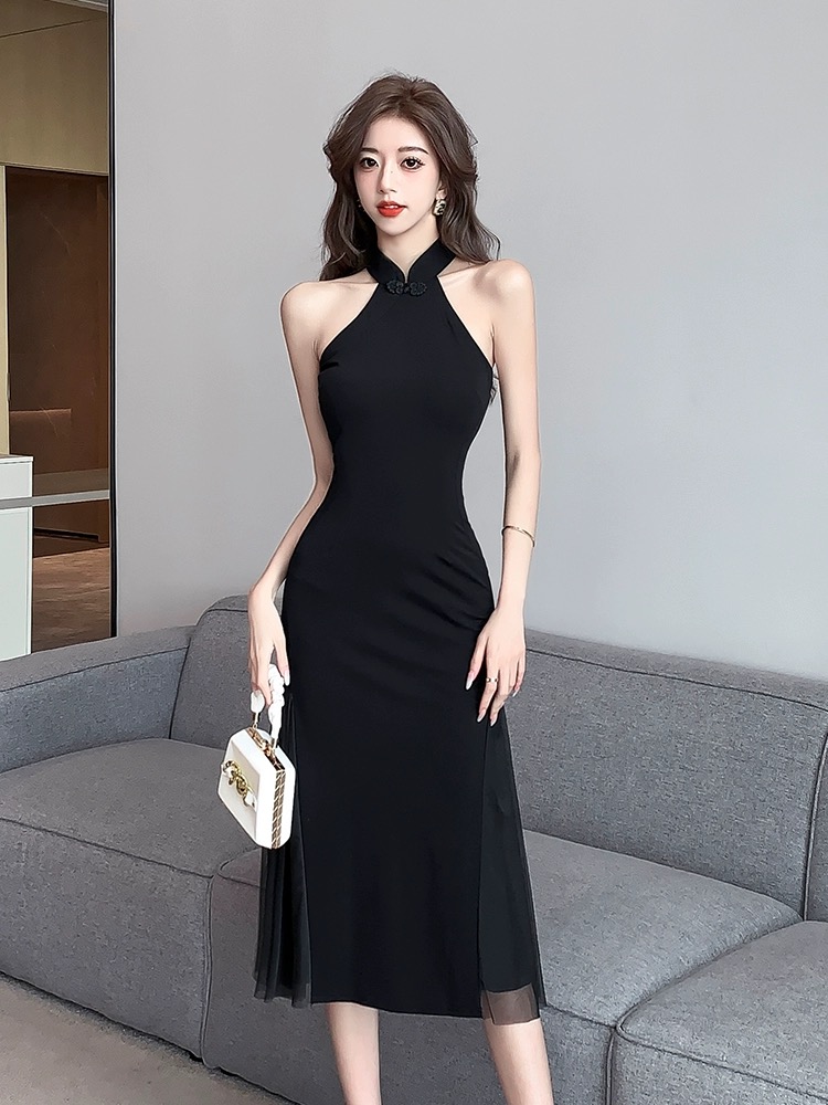 Rare and precious dress FD618 image