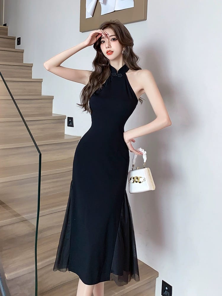 Rare and precious dress FD618 image