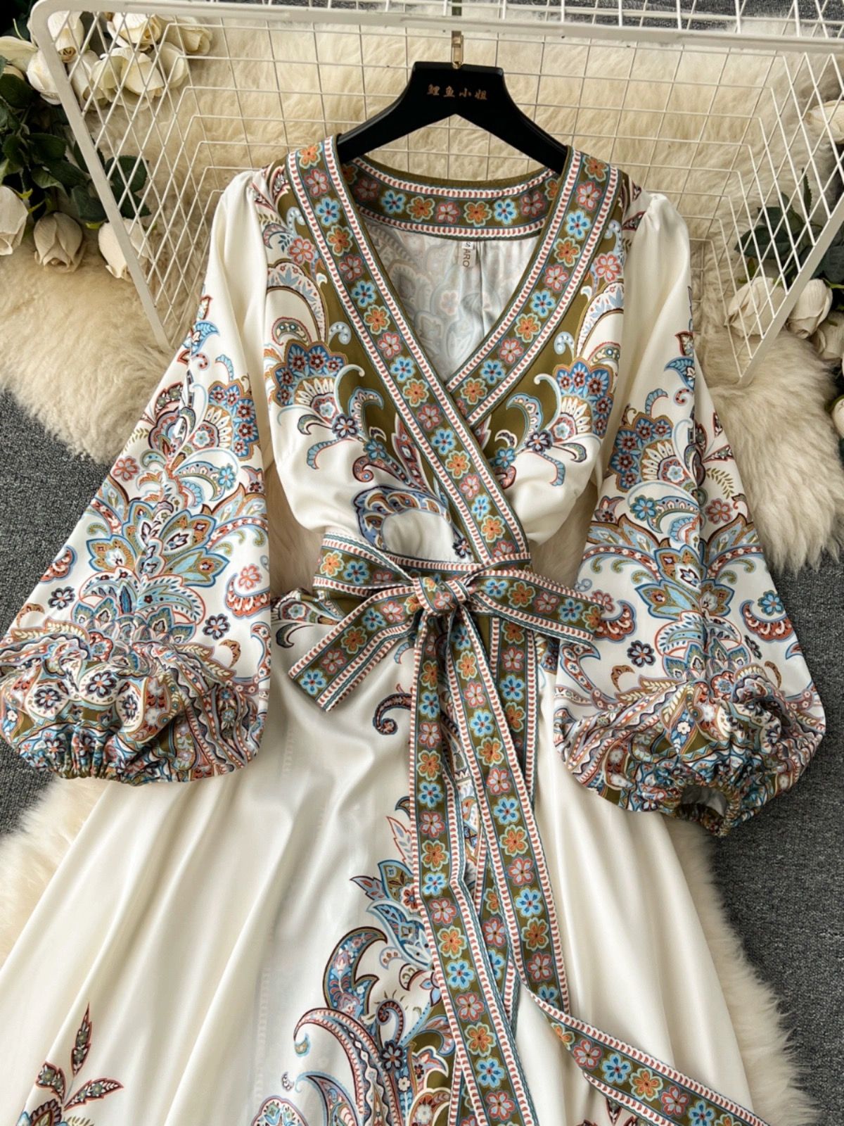 Don’t wait up dress ED356 image