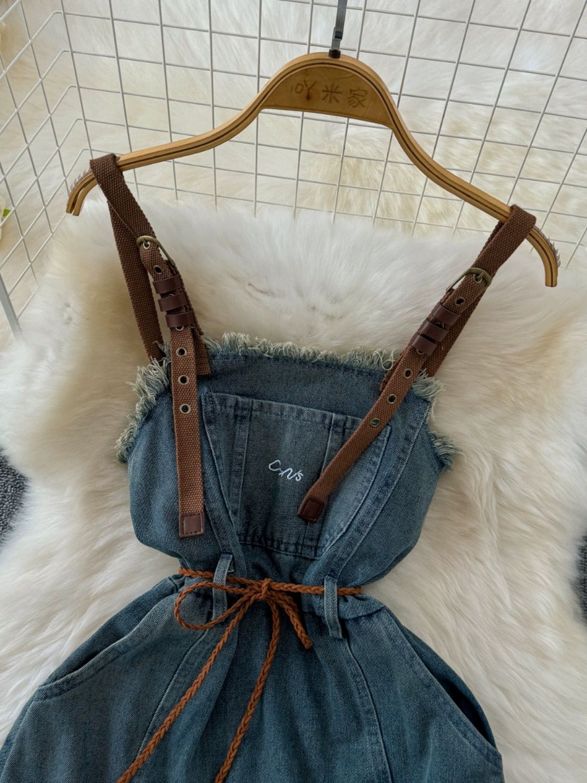 Running from you dress DD73 image