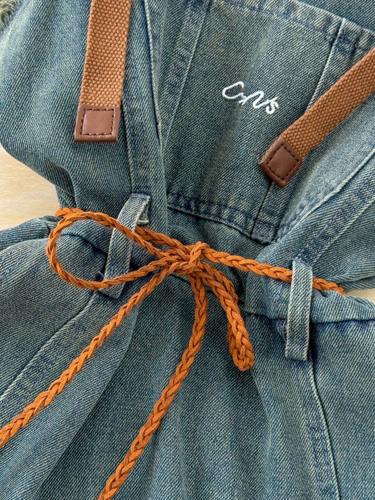 Running from you dress DD73 image