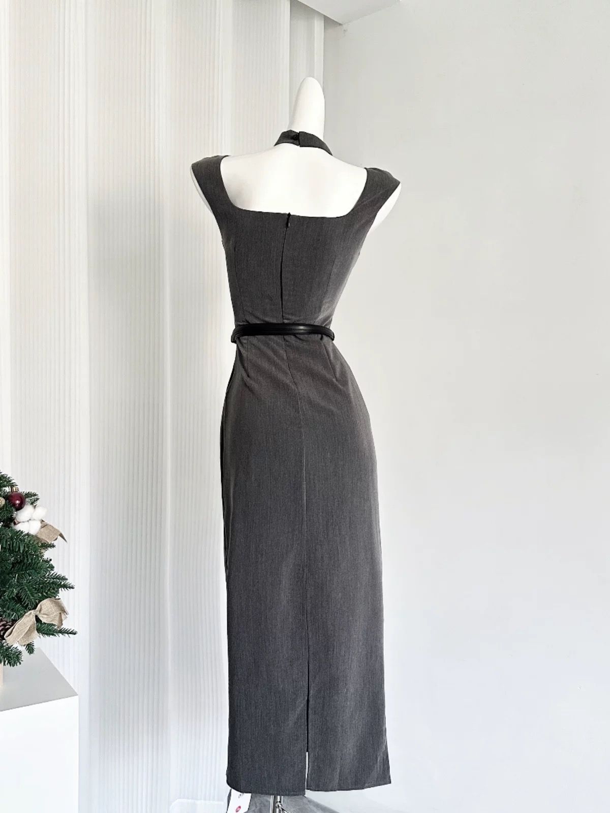 Wait too long dress CBC1269 image