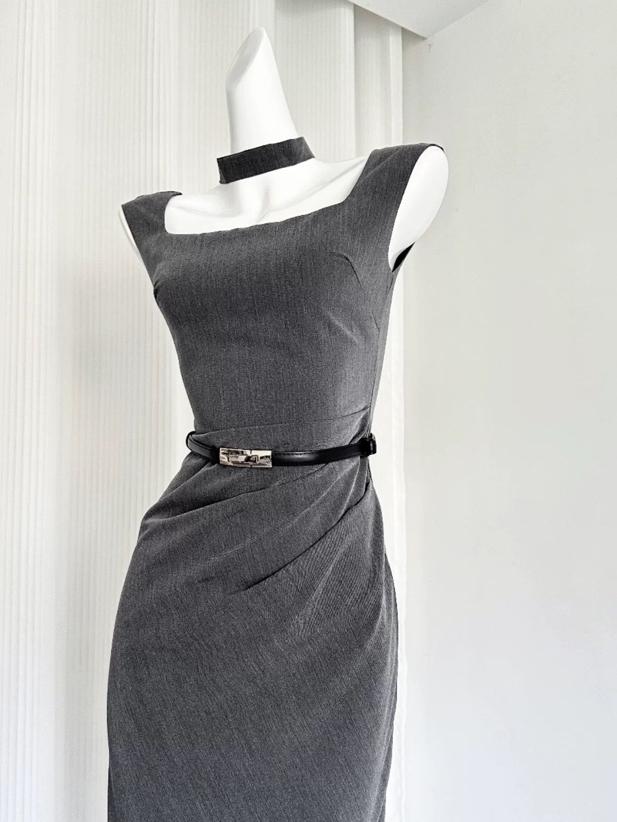 Wait too long dress CBC1269 image