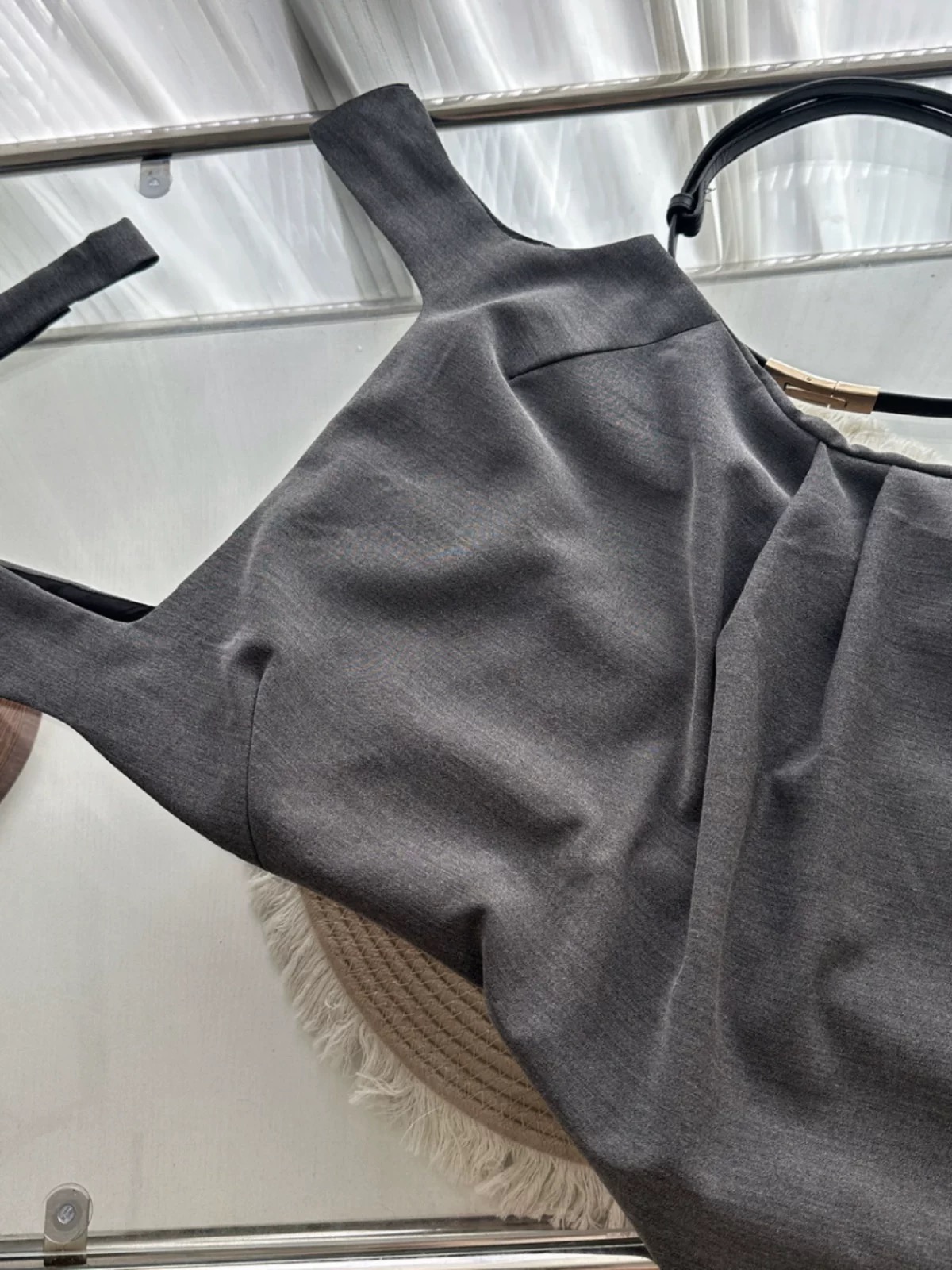 Wait too long dress CBC1269 image