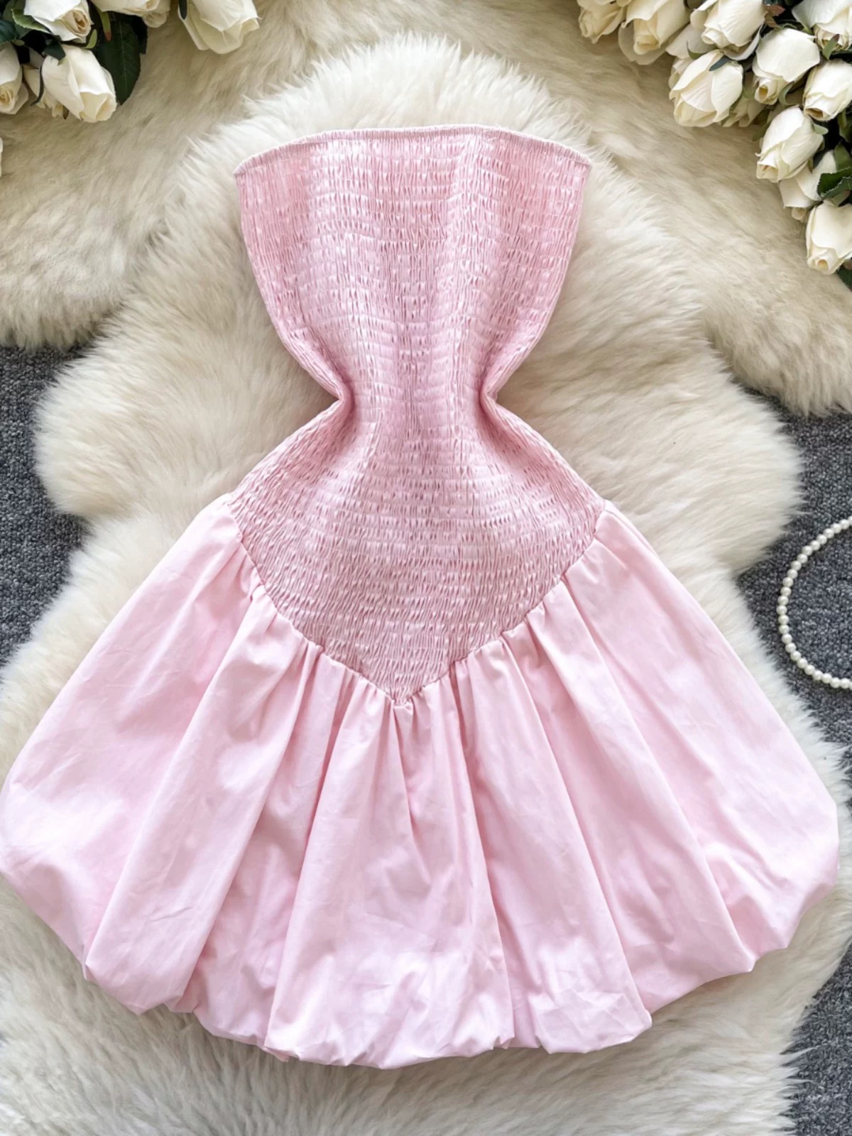 Just another casual day dress CD2297 image