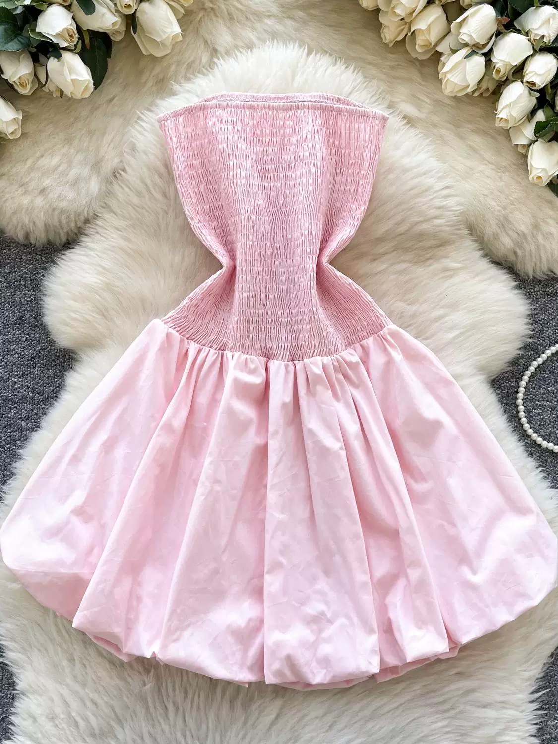 Just another casual day dress CD2297 image