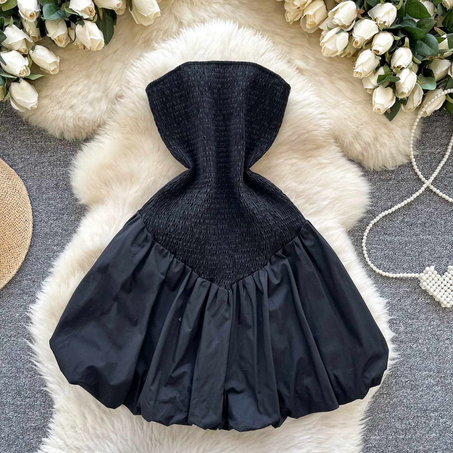 Just another casual day dress CD2297 image