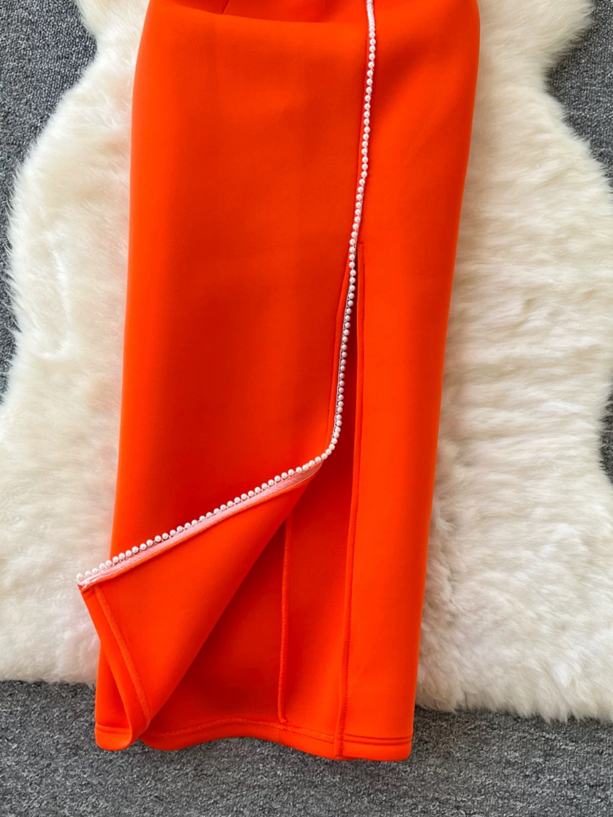 Feeling fortunate dress EBC243 image