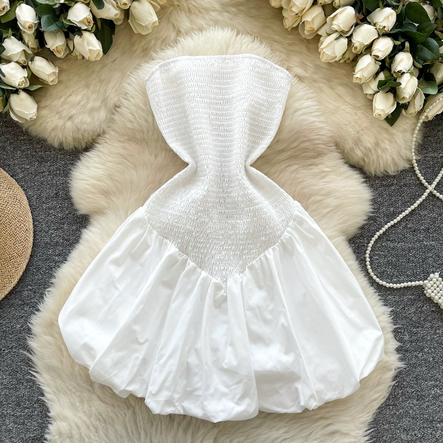 Just another casual day dress CD2297 image