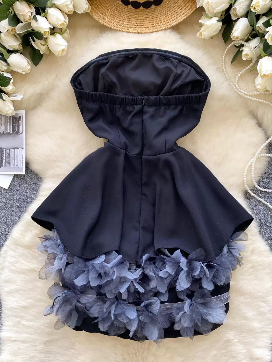 Let’s fly away dress FD664 image