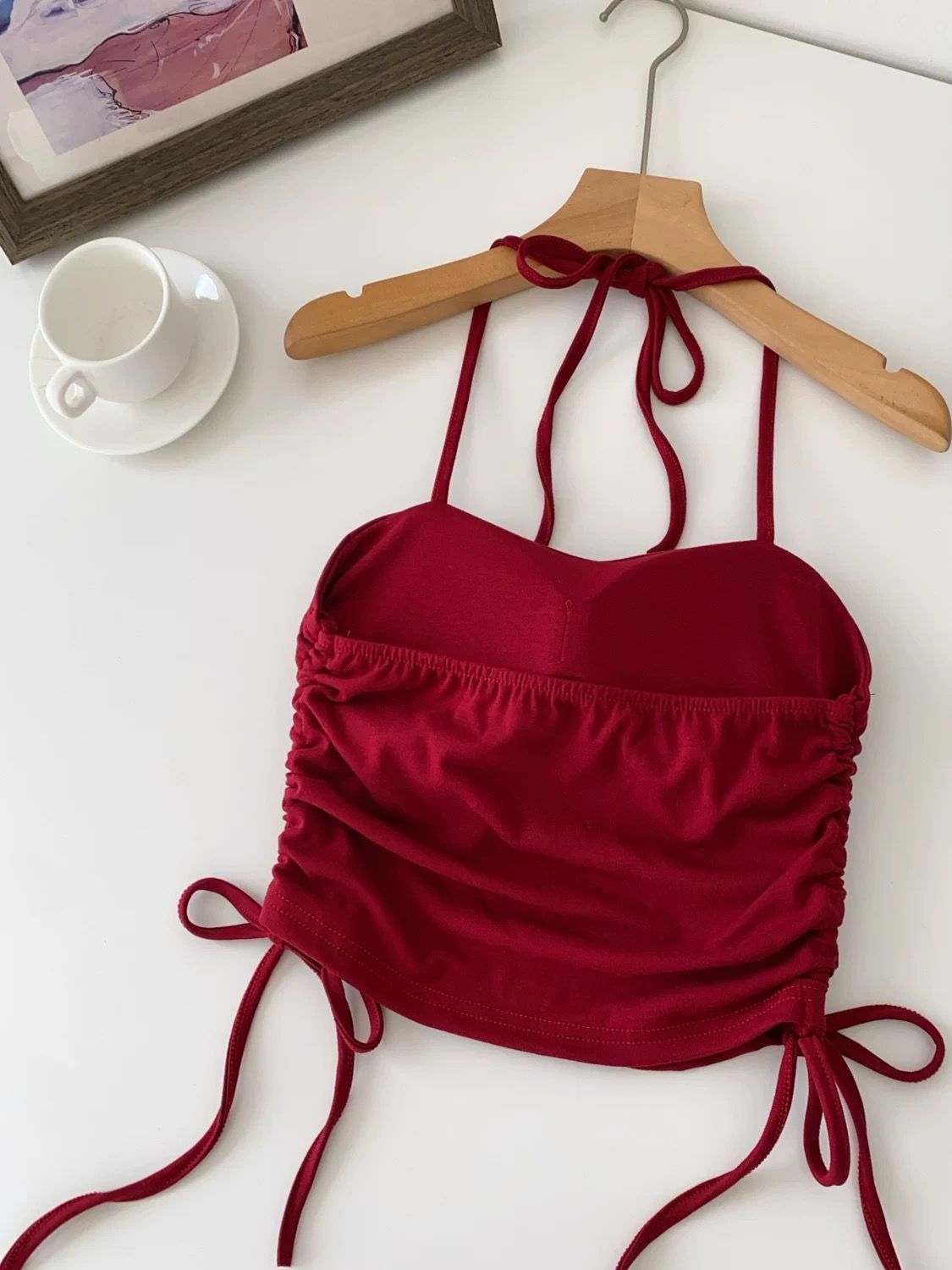 Relaxed vibe top CTO906 image