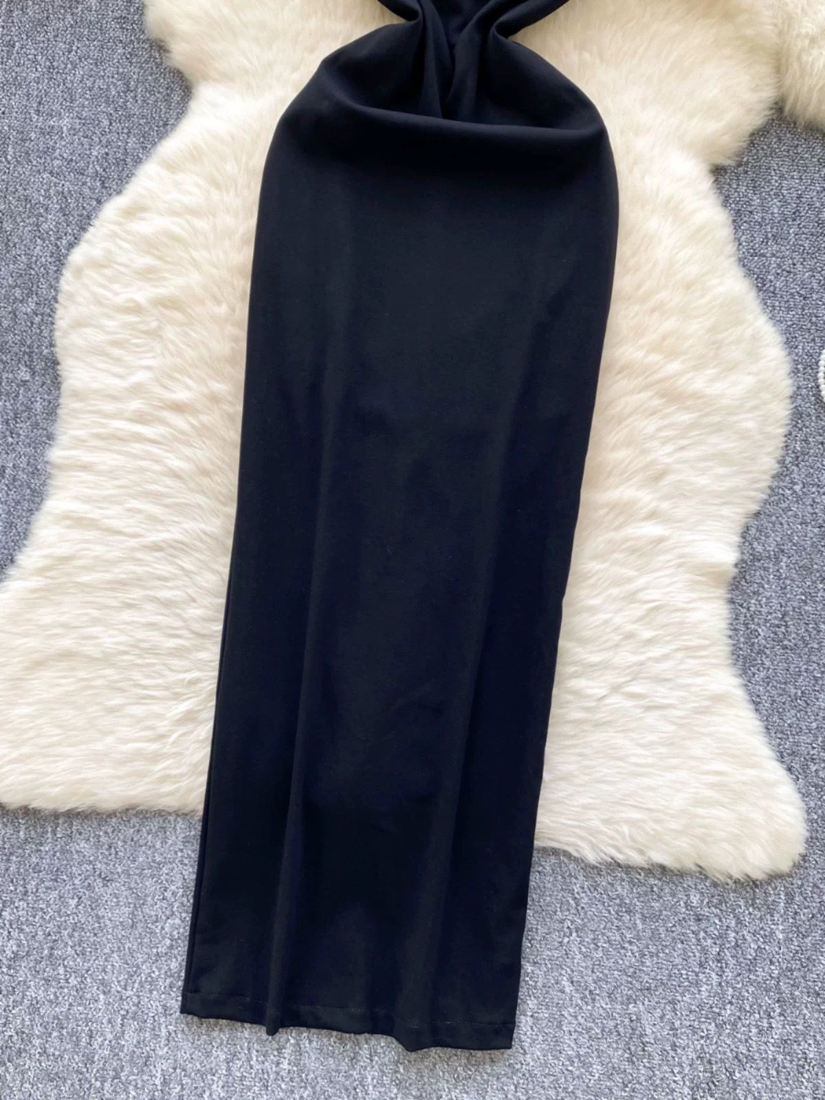 Cannot compete dress FBC335 image