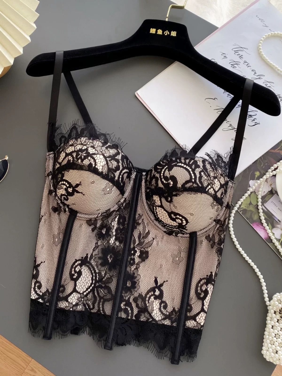 Party star top CTO801 image