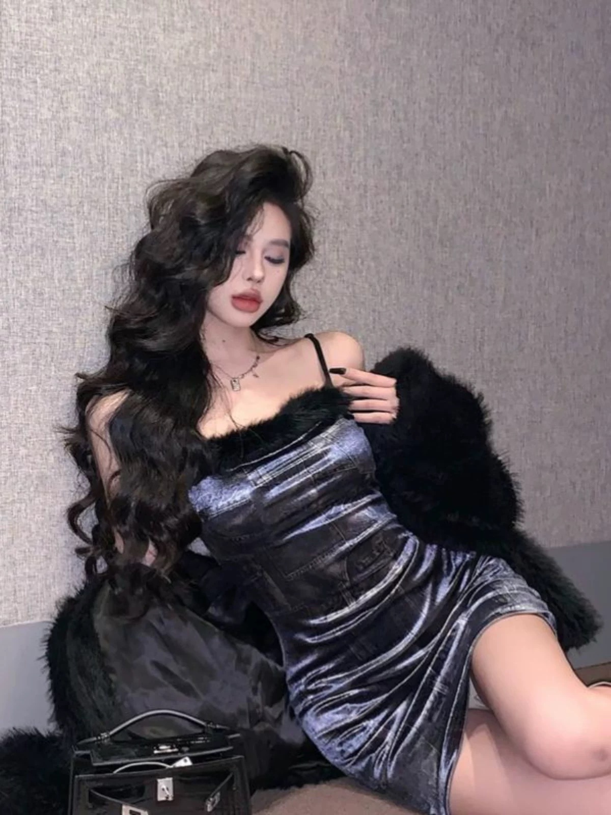 High maintenance dress CBC1261 image