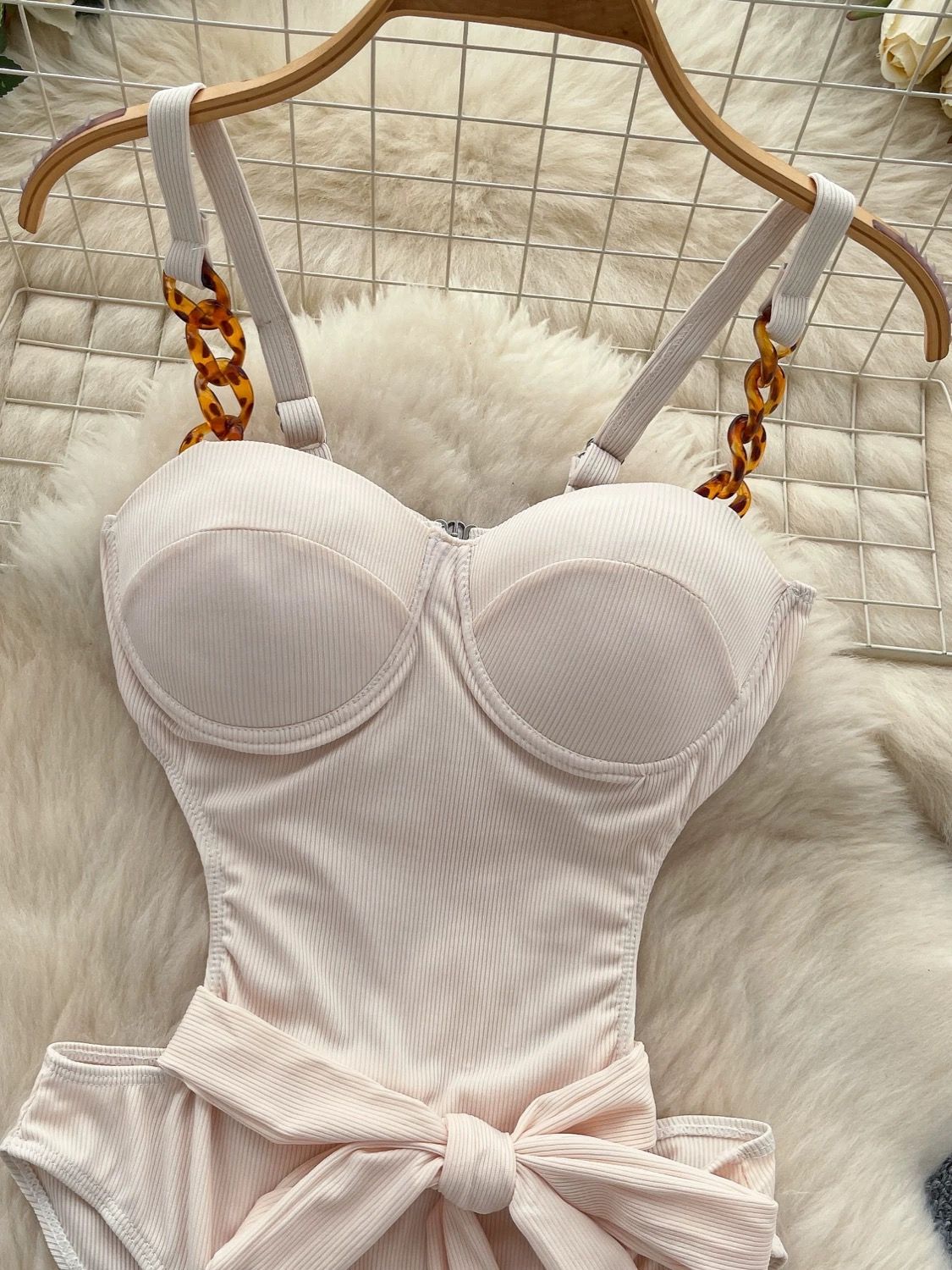 Nights in Denver bodysuit BS183 image