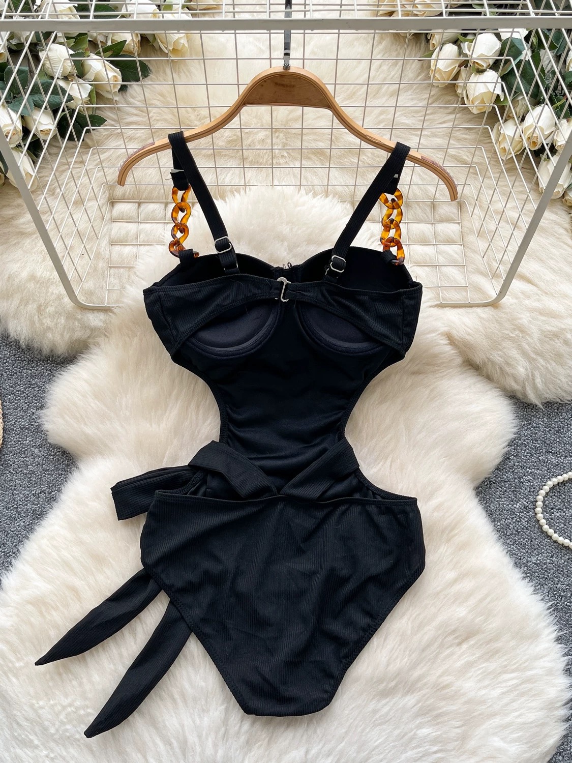 Nights in Denver bodysuit BS183 image