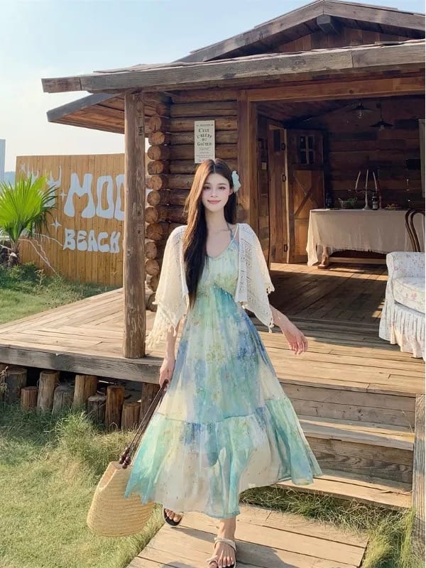 All nighter dinner dress CD700 image