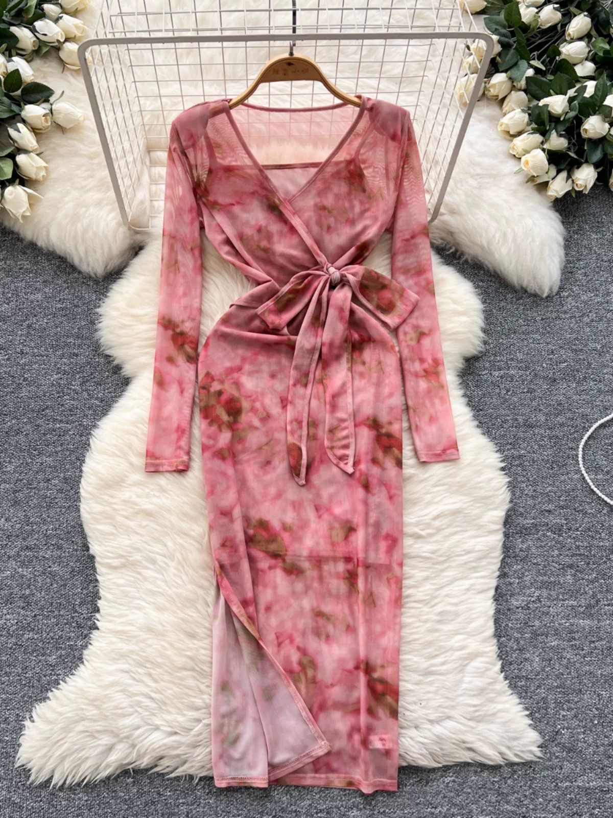 Big plans dress CBC1058 image