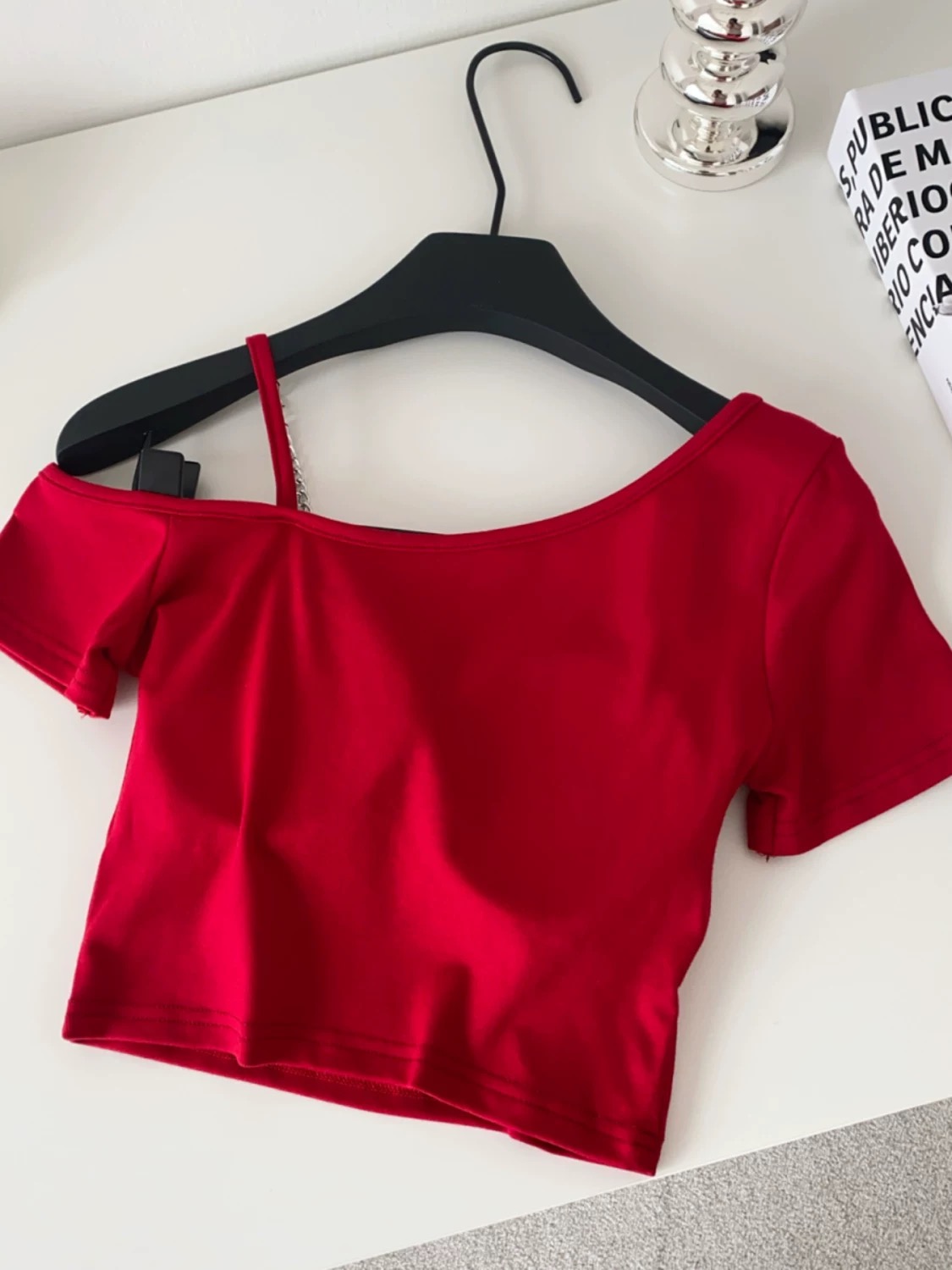 Feeling popular top CTO1133 image