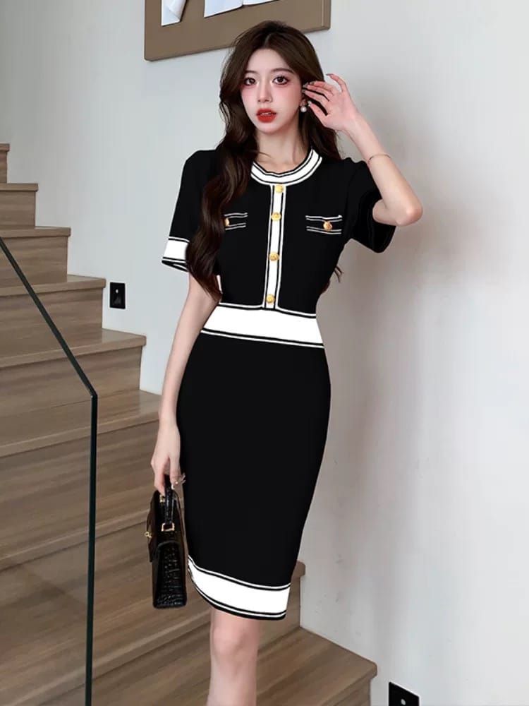 Happier than ever dress KBC257 image