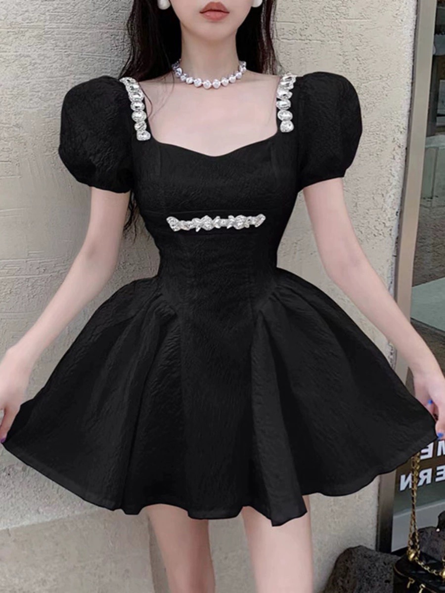 Lost in beauty dress FD625 image