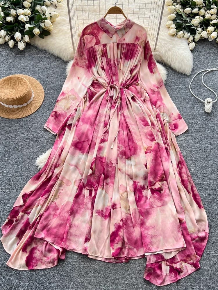 Amongst the stars butterfly dress CD695 image