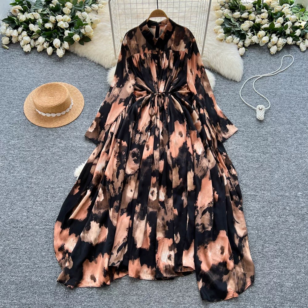 Amongst the stars butterfly dress CD695 image