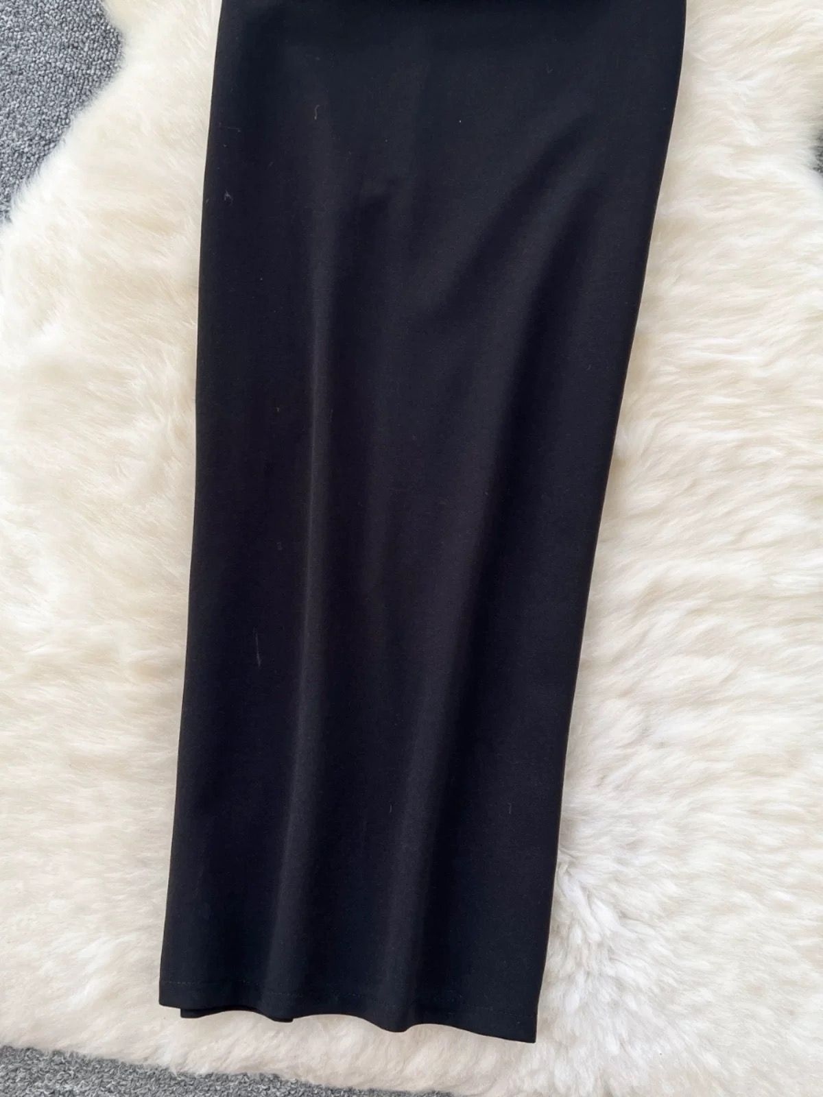 Need to know dress FBC336 image