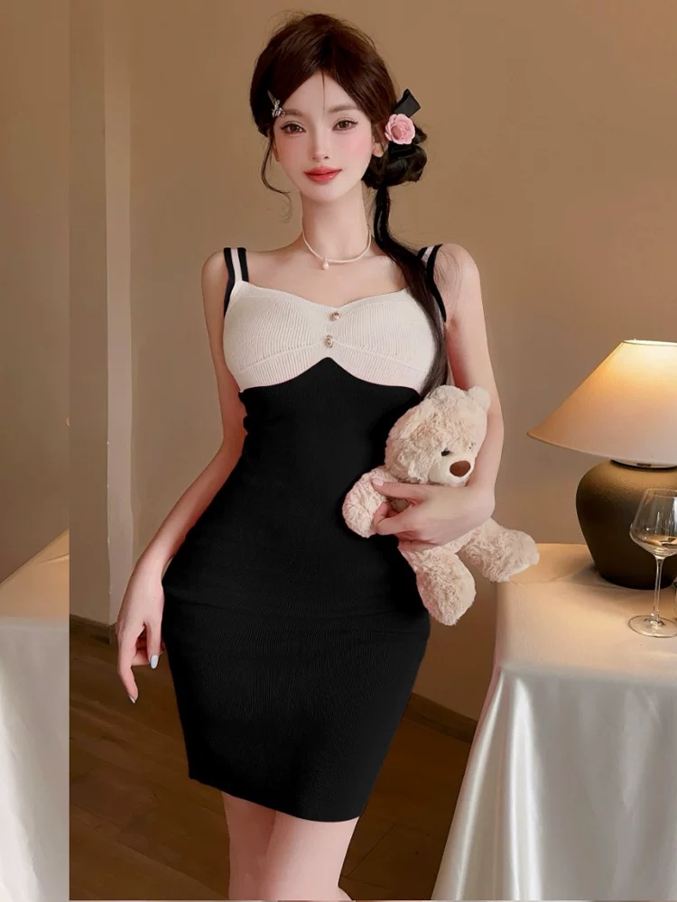 Think of it dress KBC248 image