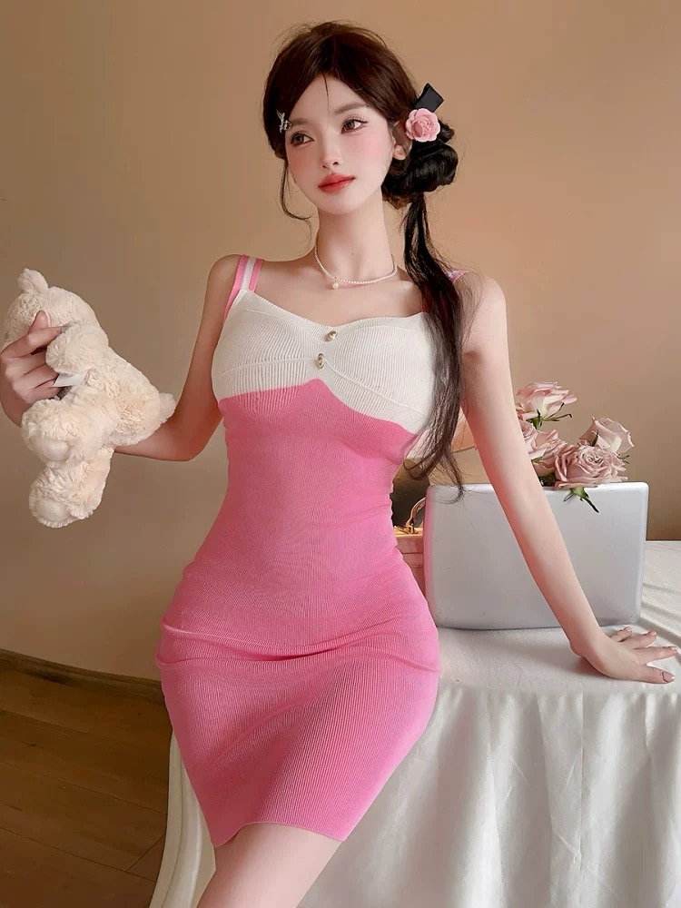 Think of it dress KBC248 image