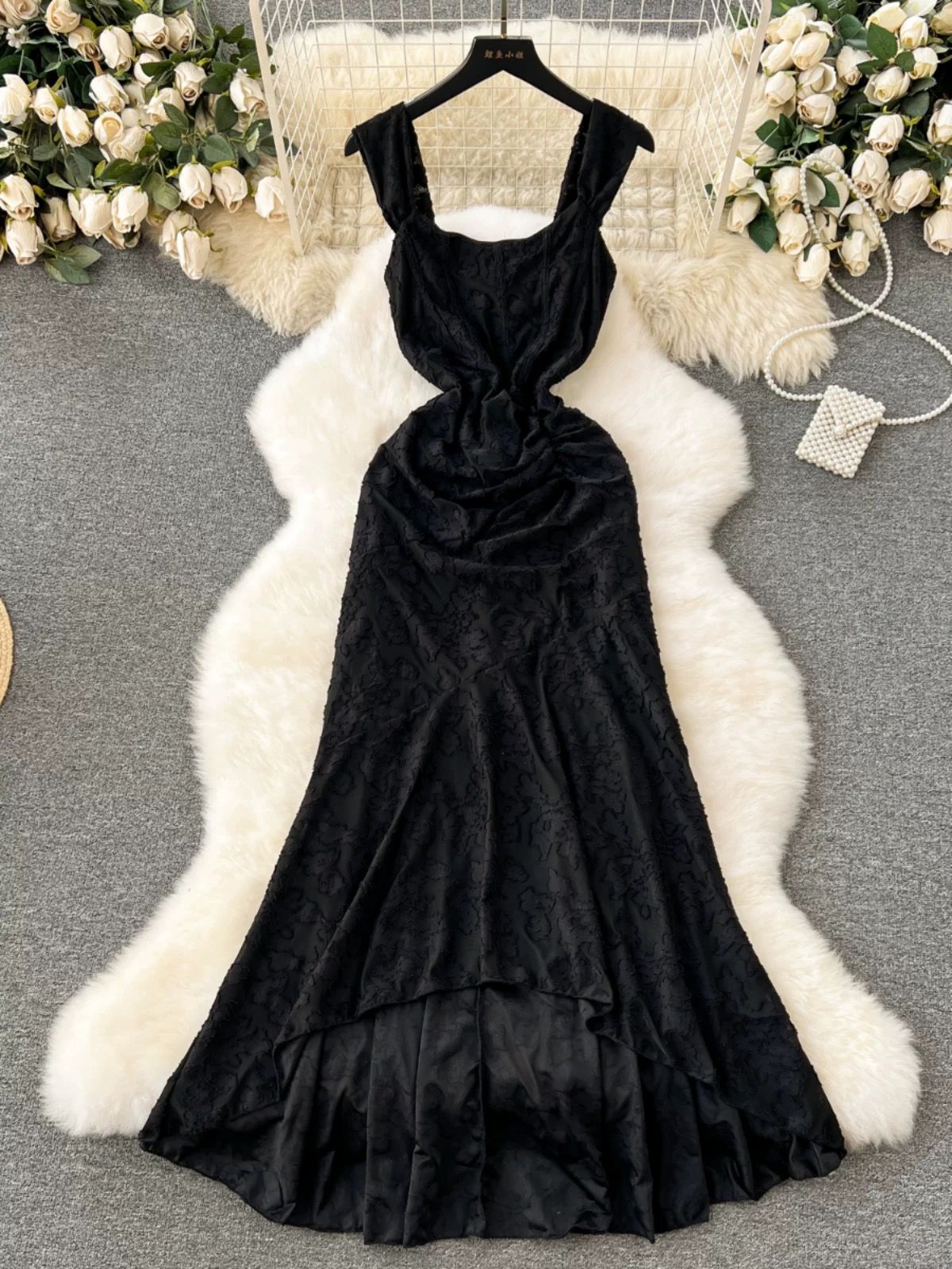 Luminous nights dress FD1222 image