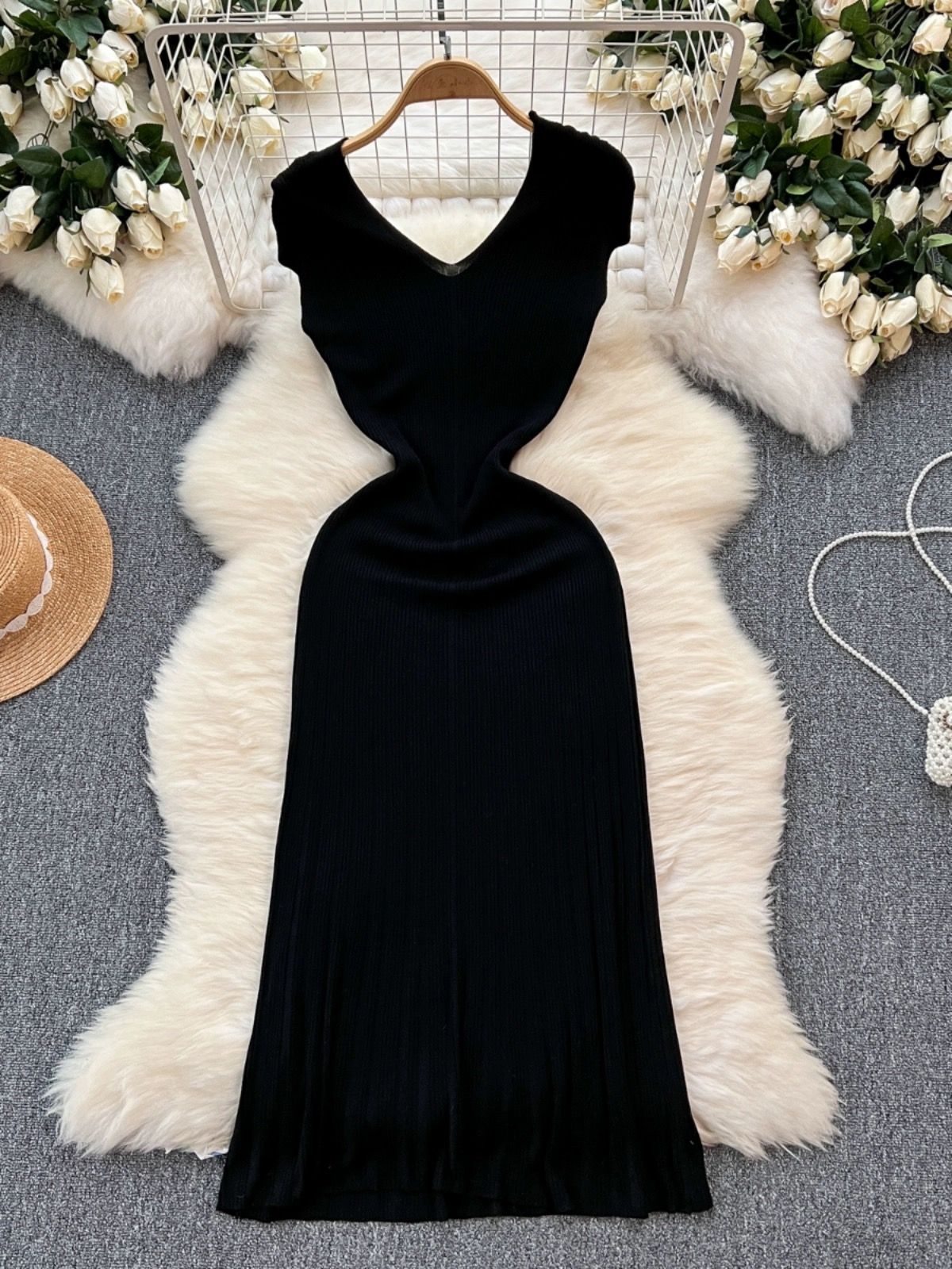 Up for the chase dress KD278 image