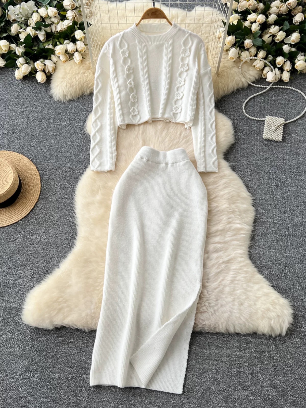 Faye mixed slay set KTP354 image