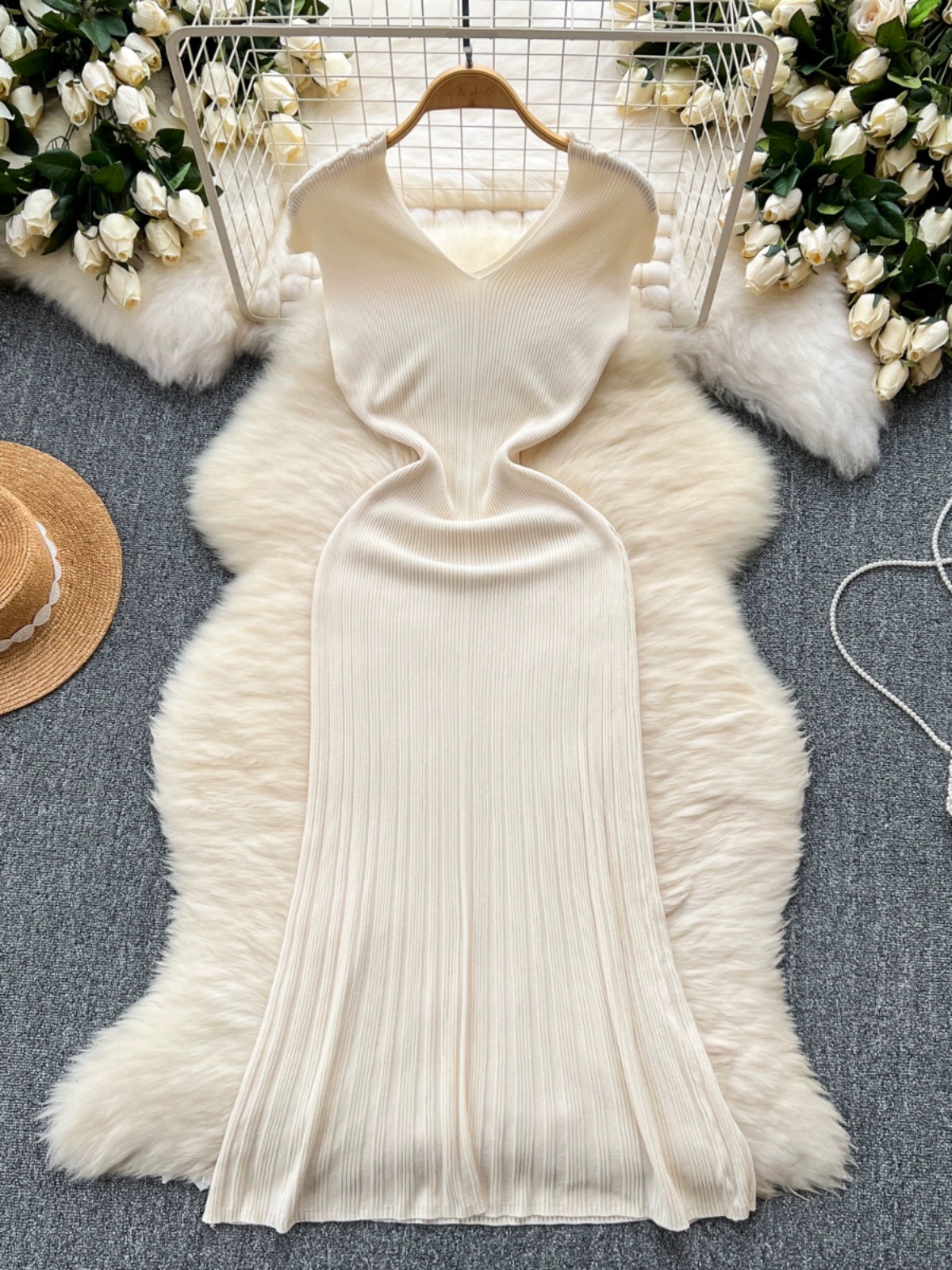 Up for the chase dress KD278 image