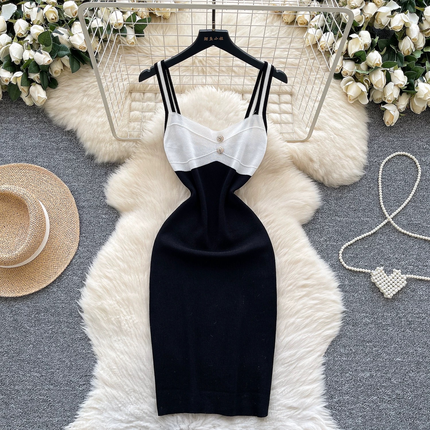 Think of it dress KBC248 image