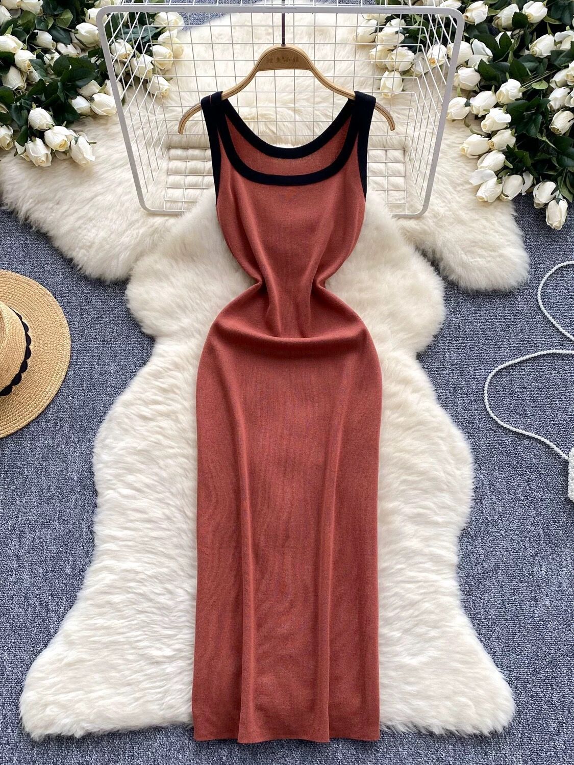 Match made dress KBC255 image