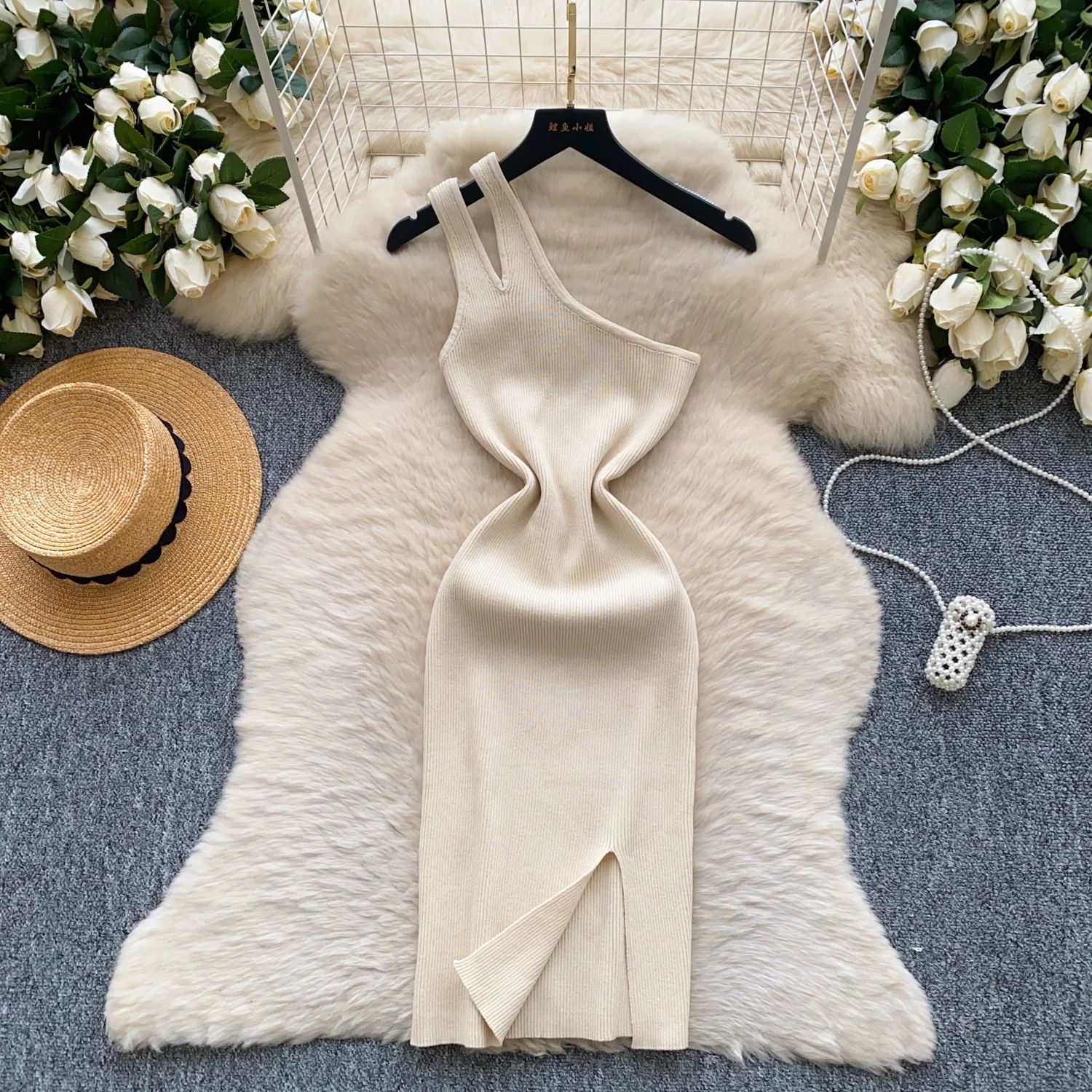 Sonoma knitted dress KBC244 image