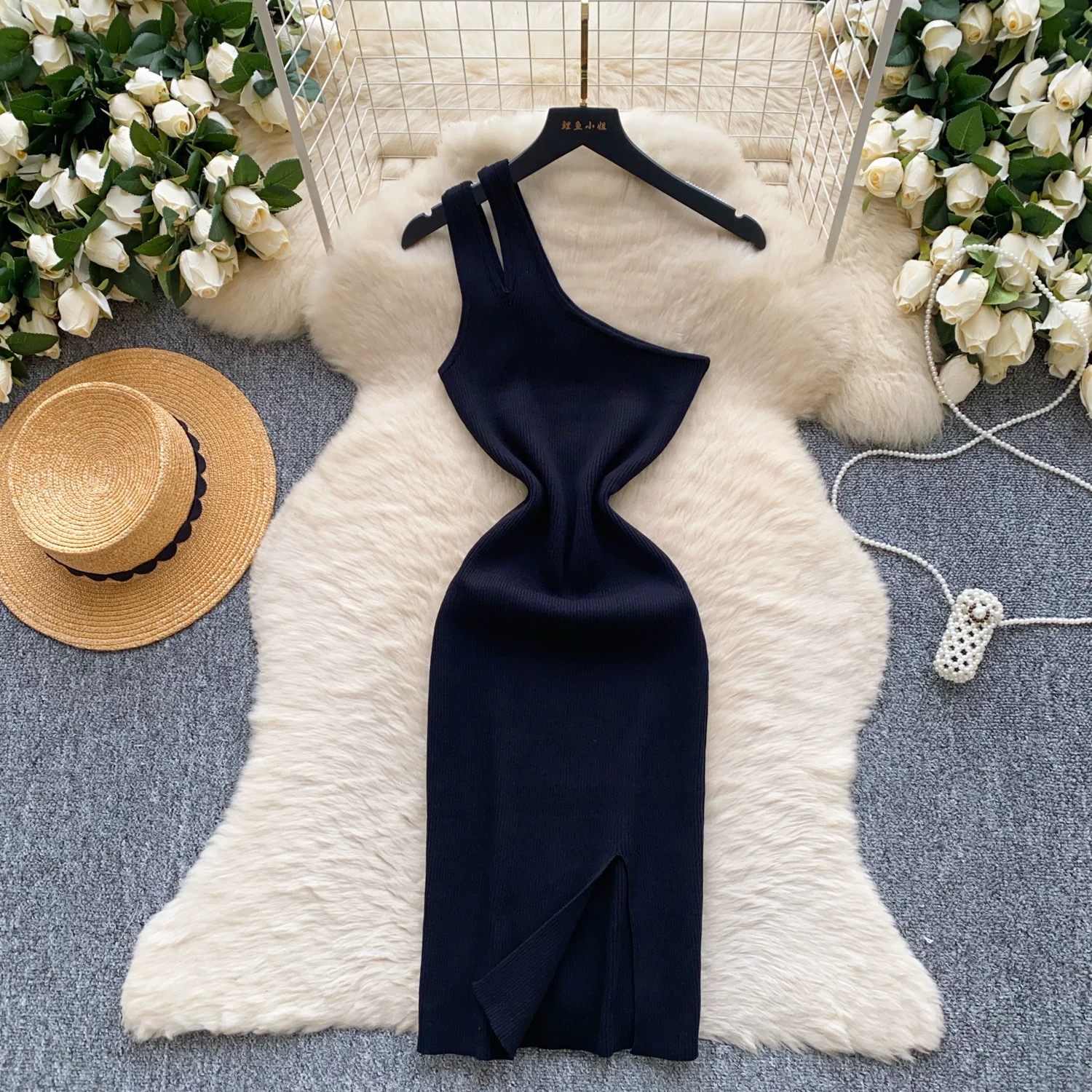 Sonoma knitted dress KBC244 image